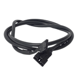 Schwinn Elliptical Upper Console Wire 8002697 & 1000511288 - hydrafitnessparts