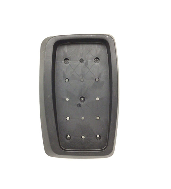 Schwinn Fitness 411 - 100734 510E Compact Elliptical Left Foot Pedal Pad 8015646 - hydrafitnessparts