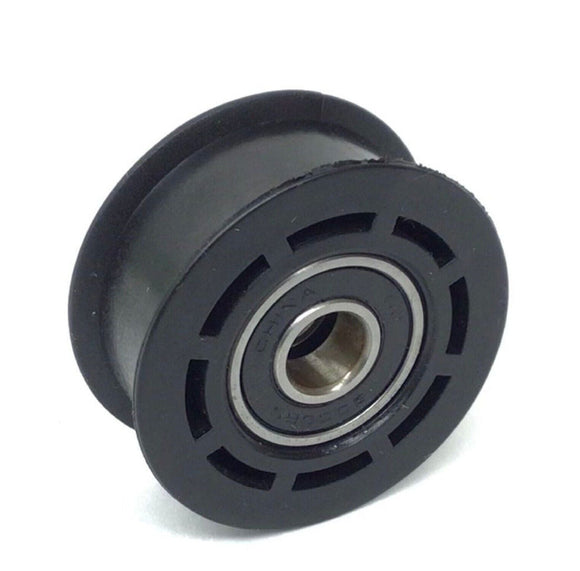 Schwinn Fitness 411 -100734 510E Elliptical Tension Idler Pulley Roller 801-5580 - hydrafitnessparts