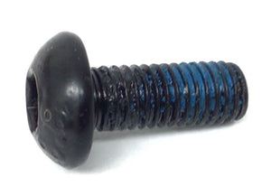 Schwinn Fitness 430-100516 Elliptical Button Head Wheel Screw 1-1/4"x 0.80"x 2mm - hydrafitnessparts