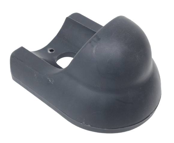 Schwinn Fitness 430 - 100516 Elliptical Foot End Stabilizer Cap Cover - hydrafitnessparts