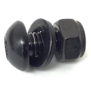 Schwinn Fitness Elliptical Service Kit BH Screw Washer Lock Nut 1 - 1/4 " x 0.60 " - hydrafitnessparts