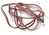 Schwinn Ironman Trimline Treadmill Incline Wire Harness 2200.1 - IW - hydrafitnessparts