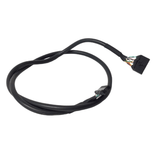 Schwinn Nautilus Residential Elliptical Wire Harness 8002693 & 1000511285 - hydrafitnessparts