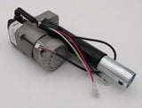 Schwinn Nautilus Treadmill Incline Elevation Motor Lift Actuator by Jstar 1000512078 - hydrafitnessparts
