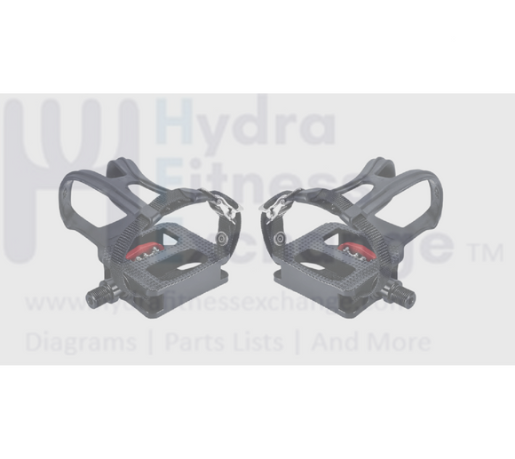 schwinn electric bicycle parts Stationary Bike L & R Foot Pedal Pair W/Toe Cage Straps W/O SPD 000-0011 fishing beads Dr. Marten heart backpack Color:South African Special/334 ** and added features like