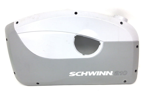 Schwinn Stationary Bike Right Cover Shroud - hydrafitnessparts