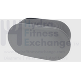 Schwinn Stationary Bike Spindle Removal & Replacement Service Kit 1000511185 - hydrafitnessparts