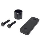 Schwinn Stationary Bike Spindle Removal & Replacement Service Kit 1000511185 - hydrafitnessparts