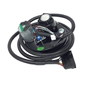Schwinn Stationary Bike Upright Motor Servo Service Kit 1000511555 - hydrafitnessparts