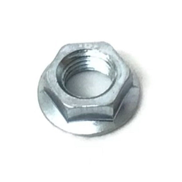 Schwinn Universal Elliptical Hex Flange Nut 004-3751 - hydrafitnessparts