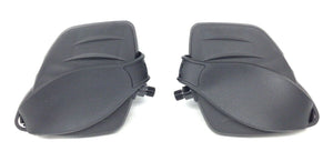 SciFit Stationary Bike Left & Right Foot Pedal Pair Set with Strap 9/16" P2275 - hydrafitnessparts