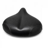 True Fitness Schwinn Fitness Indoor Cycles EXTRA Wide "Fat Fanny" Saddle Seat M8 Screws 9BZU0009 Base L 320mm 12.6" x W 295mm