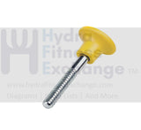 Selectorized Cable Gym Weight Stack Pin Color | Commercial & Home Gym Pop Pins - hydrafitnessparts