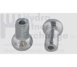 Shank Ball for 4mm Cable Size 12.5 x Φ9od - Φ5.5id Strength System - hydrafitnessparts