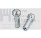 Shank Ball stop for 4mm Gym Cable Size 33 x Φ14od - Φ8.5id Strength System - hydrafitnessparts