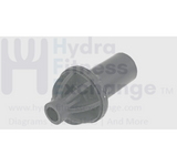 Shank Nylon Stop Size 48 x 25 x 15.5mm Strength System - hydrafitnessparts