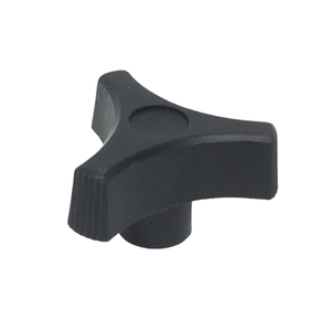 Shuttle 2000-1 Model 4423-2-1 Strength System Kickplate Lock Knob 2404 - hydrafitnessparts