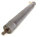 Smooth Fitness 9.45ST Motorized Treadmill Rear Back Idler Roller 9.45ST - 706 - hydrafitnessparts