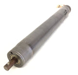 Smooth Fitness 9.45ST Motorized Treadmill Rear Back Idler Roller 9.45ST - 706 - hydrafitnessparts