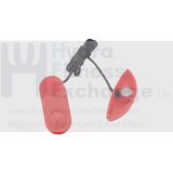 Smooth Replacement Treadmill Safety Key Treadmill - hydrafitnessparts