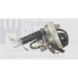 Sole Fitness Elliptical Lift Incline Motor Elevation G110505 formerly 027022 G110046 - hydrafitnessparts