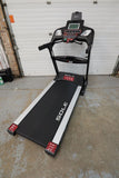 Sole Fitness F80 580818 Folding Treadmill - hydrafitnessparts