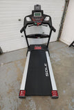 Sole Fitness F80 580818 Folding Treadmill - hydrafitnessparts