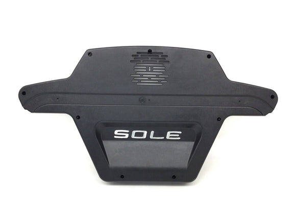 Sole FitnessF60 - 560812 - 560816 Treadmill Console Bottom Cover P020362-A1 - hydrafitnessparts