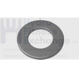 Sole Xterra Fitness Treadmill Flat Washer 10mm J210008 - Y3 - hydrafitnessparts