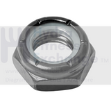Sole Xterra Fitness Treadmill Hex Lock Nut 3 - 8 x 16 J129021 - Y3 - hydrafitnessparts
