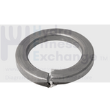Sole Xterra Fitness Treadmill Split Lock Washer 5/16" × 1.5T J260007 - Y3 - hydrafitnessparts