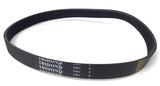 Sole Xterra Spirit Fitness Treadmill Motor Drive Belt 240j 8 Ribs N010001 - hydrafitnessparts