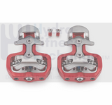 SPD Clip JD - 3048 Cleat 46 x 57mm Pair For Indoor Cycle - hydrafitnessparts
