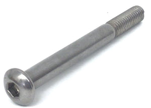 Spirit CT800 CT850 Treadmill Button Head Socket Bolt J021012A - Z2 - hydrafitnessparts