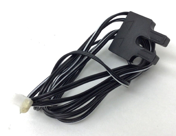 Spirit Fitness Sole F60 XT285 Treadmill Speed Sensor Wire Harness F030184 - hydrafitnessparts