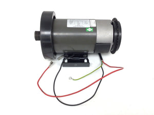 Spirit Fitness Xt285 Treadmill Dc Drive Motor With Flywheel CRG080603A - hydrafitnessparts