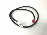 Spirit Fitness XT385 Treadmill Upper Console Wire Harness E020280 - hydrafitnessparts