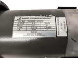 Spirit Treadmill DC Drive Motor W/O Sensor Optical Disc MFR - D9250008 &CRG080605B - hydrafitnessparts