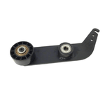 SportsArt 803P 803 E82 E820 Elliptical Upper Belt Idler Pulley 805P - 47 - hydrafitnessparts