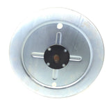 SportsArt E81 E80 E870 E872 E880 Elliptical Drive Pulley E80-18 - hydrafitnessparts