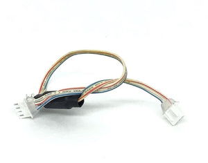 SportsArt S715 C535R C535U T615 E875 T675 Stepper 4 Pin Wire Harness C575U - 043 - hydrafitnessparts