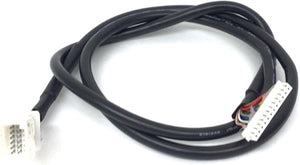 SportsArt S715 Stepper 12 Pin Main Interconnect Wire Harness - hydrafitnessparts