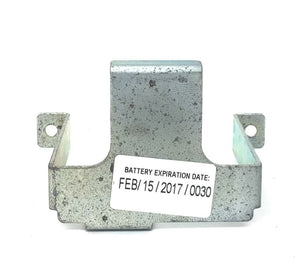 SportsArt S715 Stepper Battery Bracket C545U - 216 - hydrafitnessparts