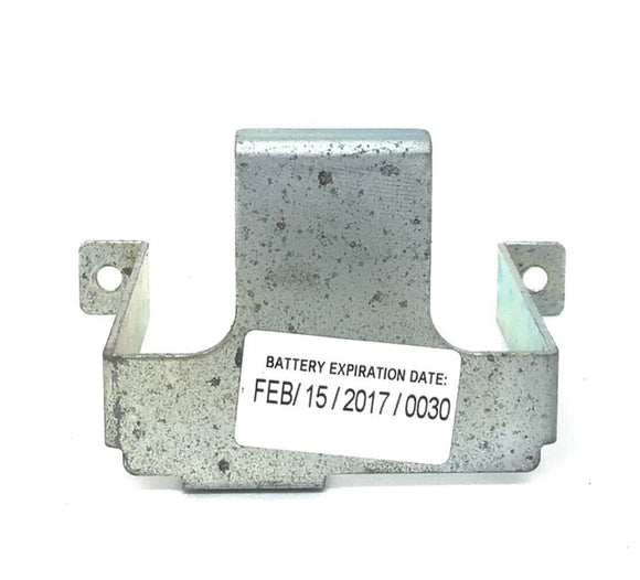 SportsArt S715 Stepper Battery Bracket C545U - 216 - hydrafitnessparts