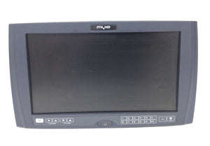 SportsArt S715 Stepper Mye TV Accessory PVS Display - hydrafitnessparts