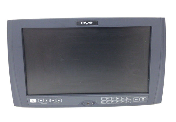 SportsArt S715 Stepper Mye TV Accessory PVS Display - hydrafitnessparts