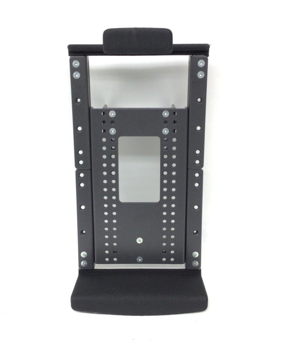 SportsArt S715 Stepper Step External TV Rack Mye PVS Mounting Bracket brct - 85 - tv - hydrafitnessparts