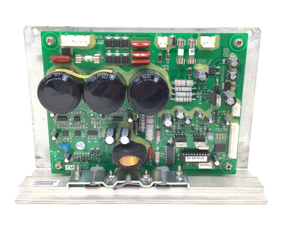 SportsArt S715 Stepper Step Power Supply Board S715 - A25 - hydrafitnessparts