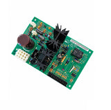 Used Life Fitness Upright Stepper Lower PCA Electronic Circuit Board B084-92218-0000